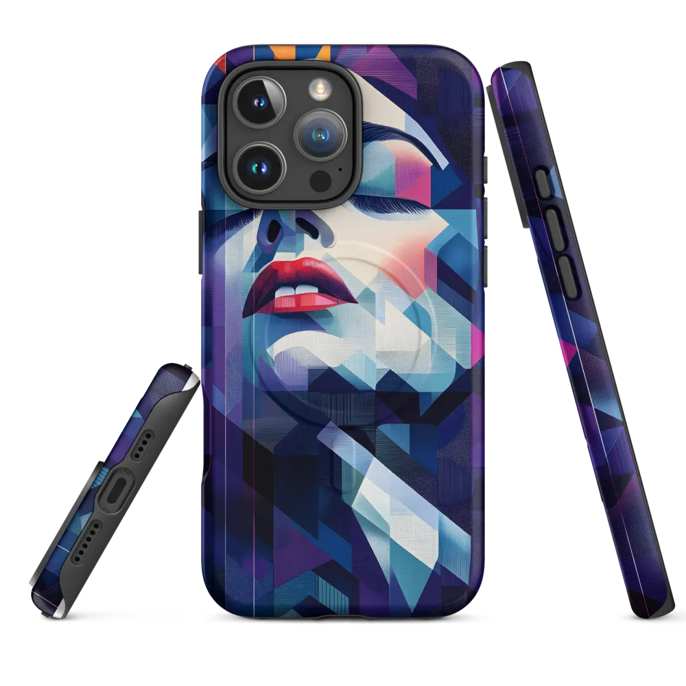 Symphony of Shades