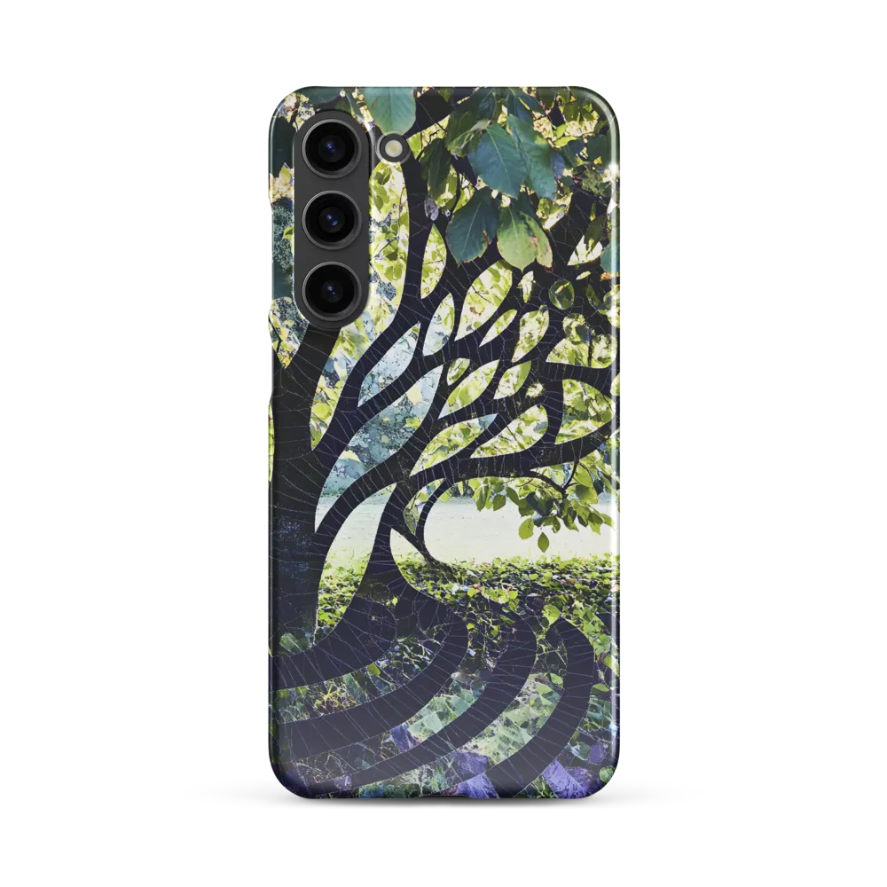 Whispers of Nature