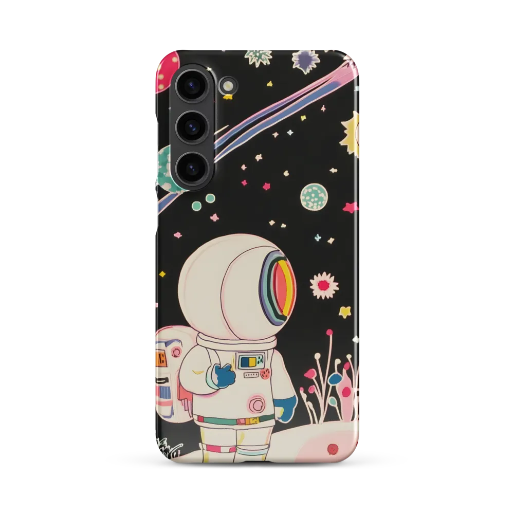 Cosmic Wonder: Journey Through the Stars