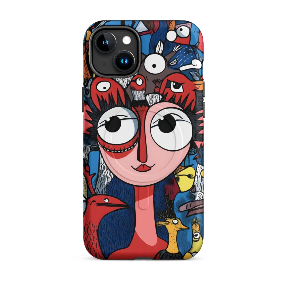 Whimsical Fusion