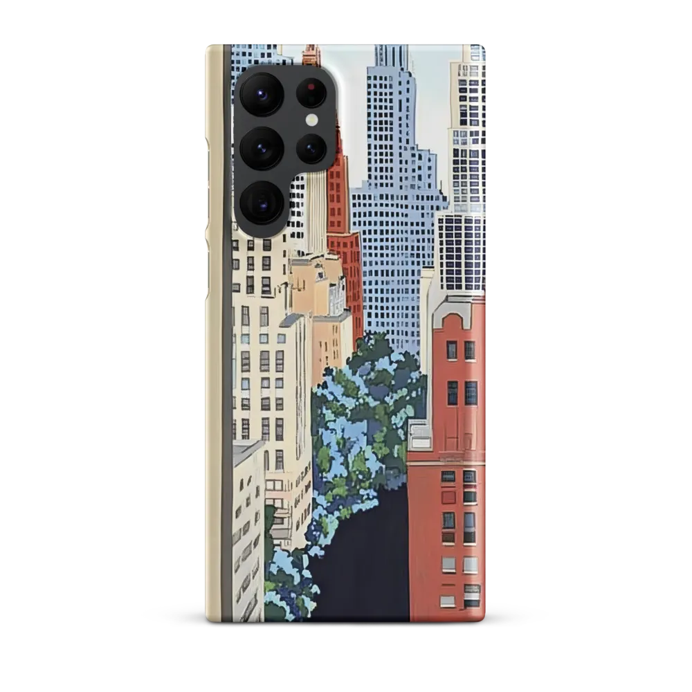 Urban Harmony