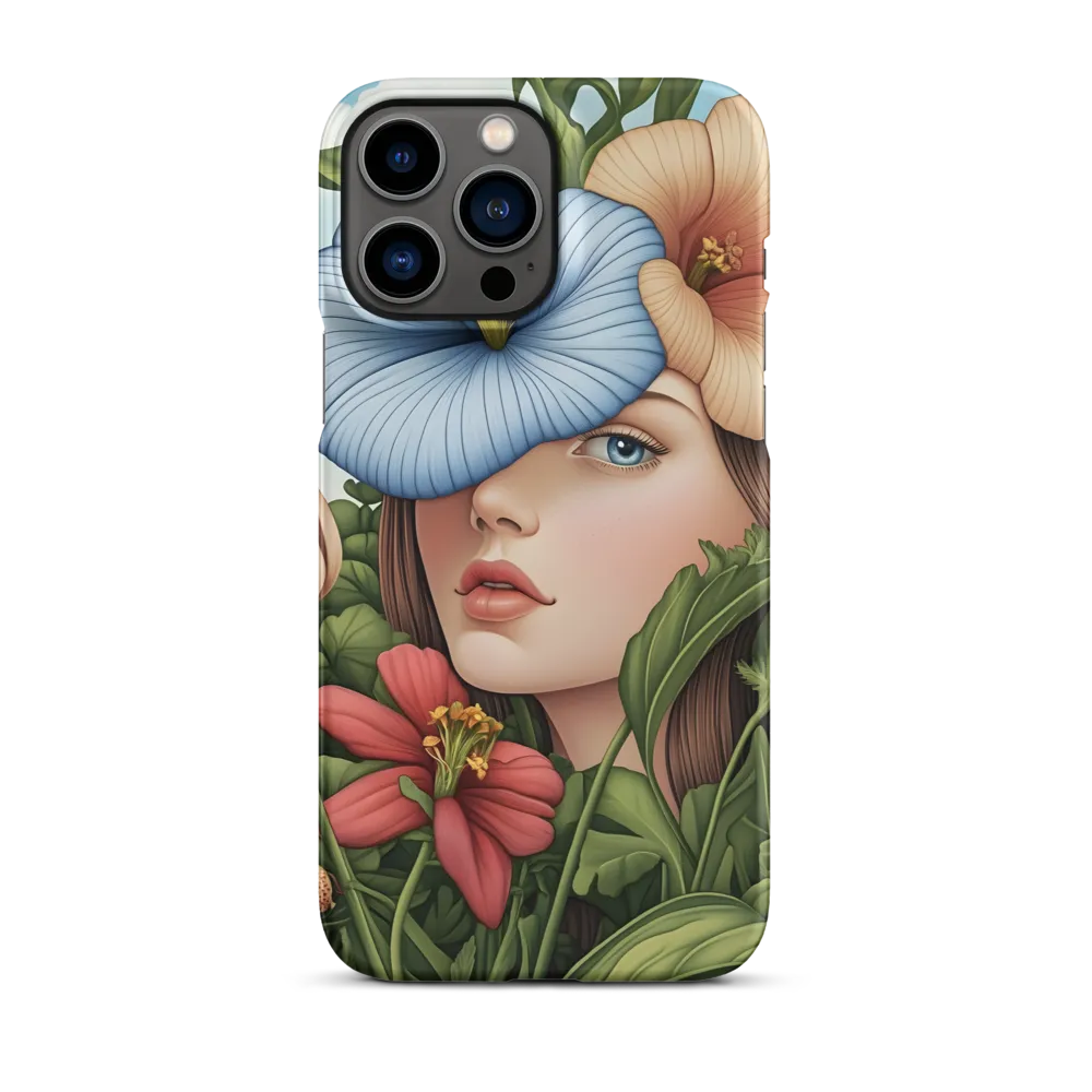 Harmony in Bloom