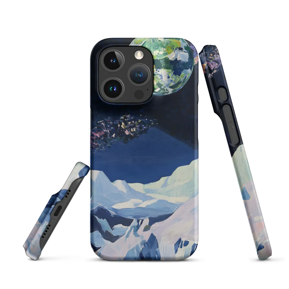Celestial Dreamscape