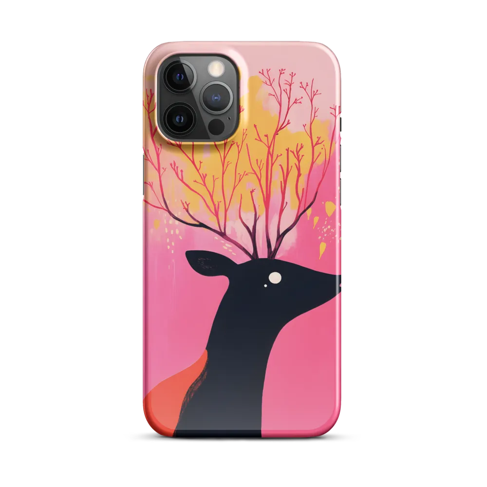Whimsical Forest Guardian