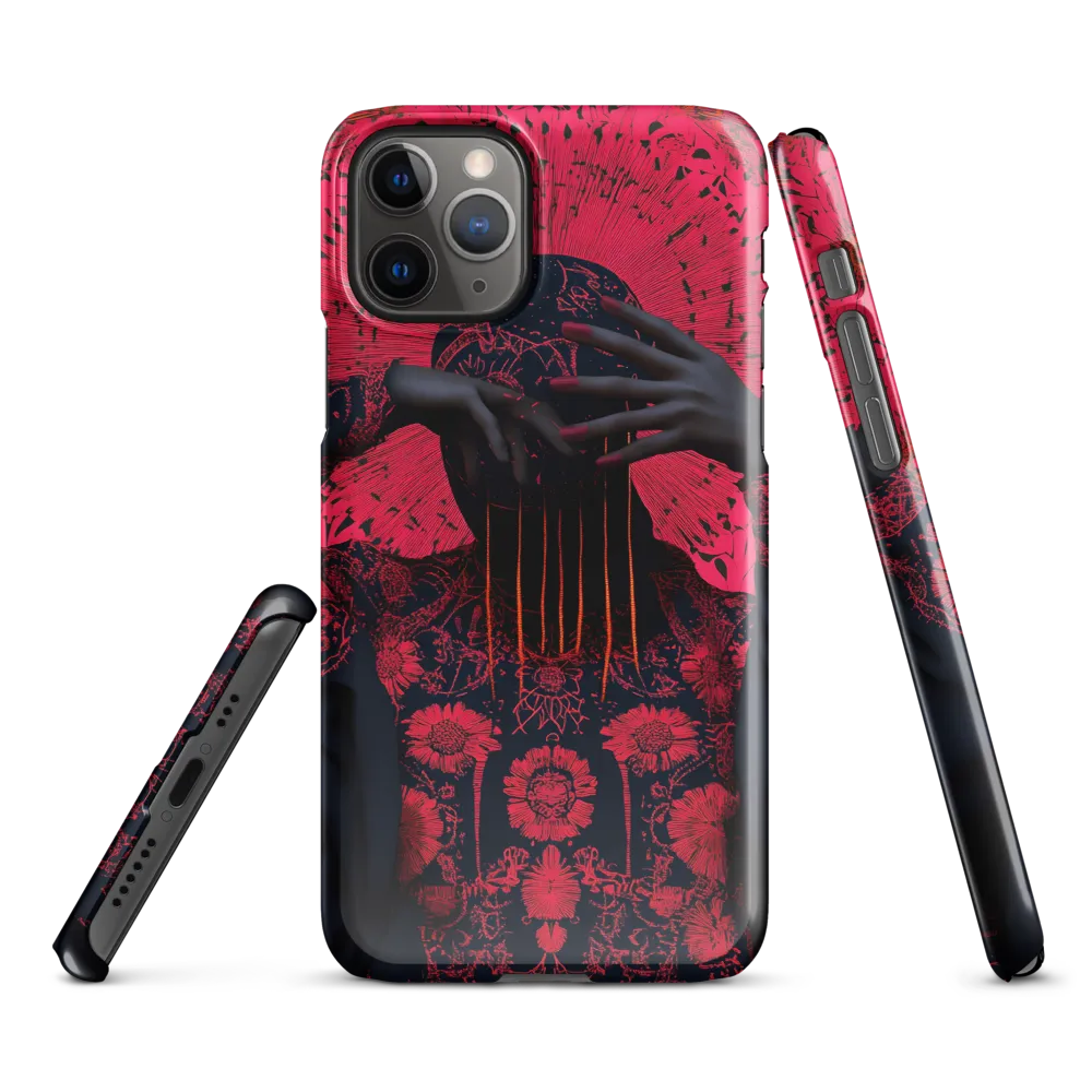 Floral Enigma