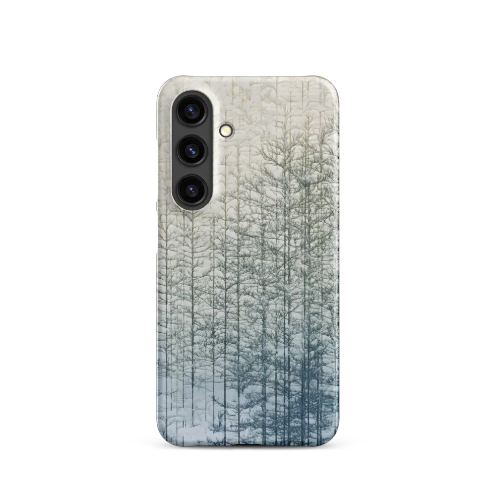 Ethereal Forest Landscape