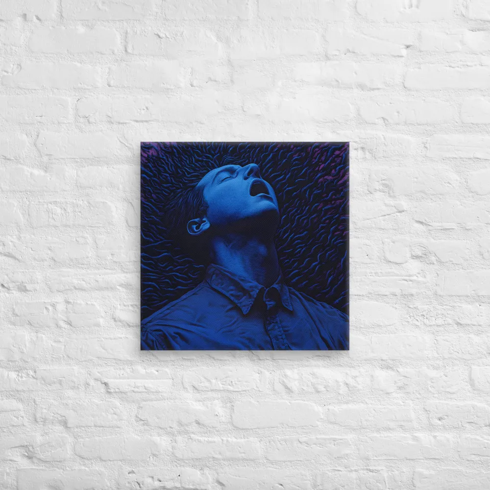 Dreams Unbound | Canvas | 20″×20″