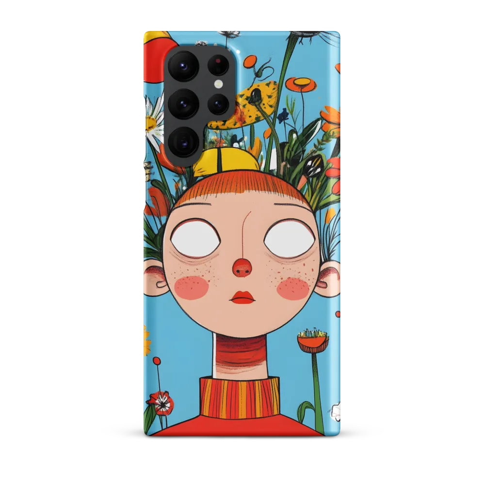 Whimsical Bloom