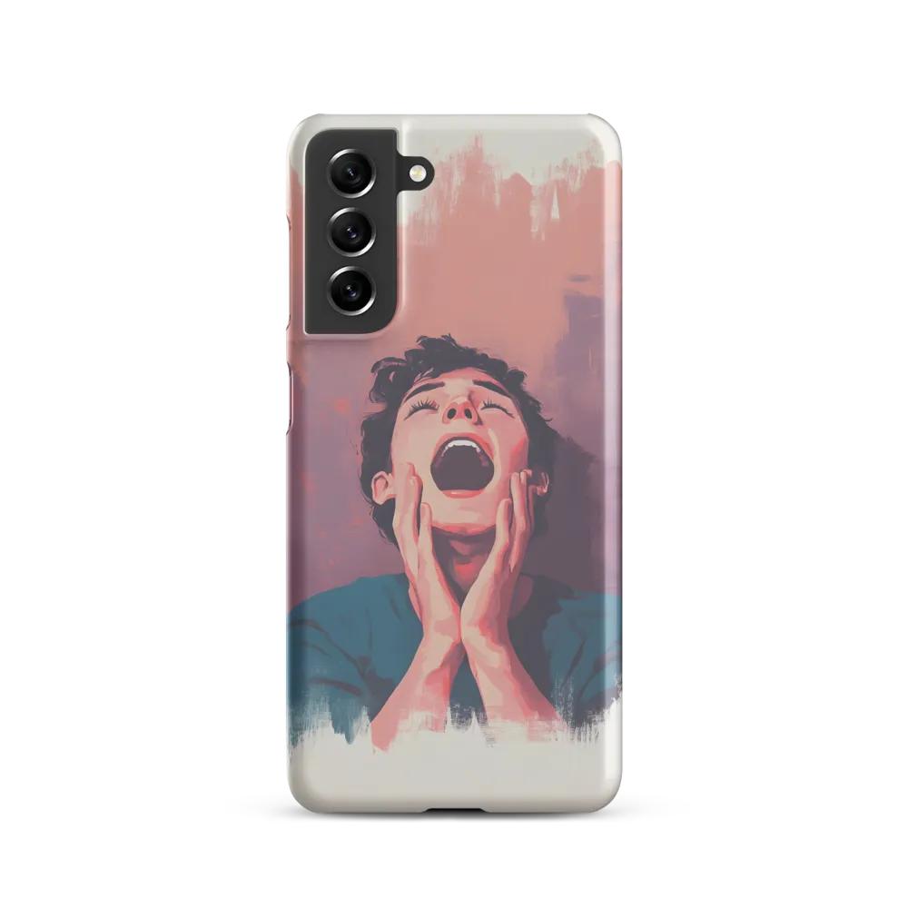 The Silent Scream