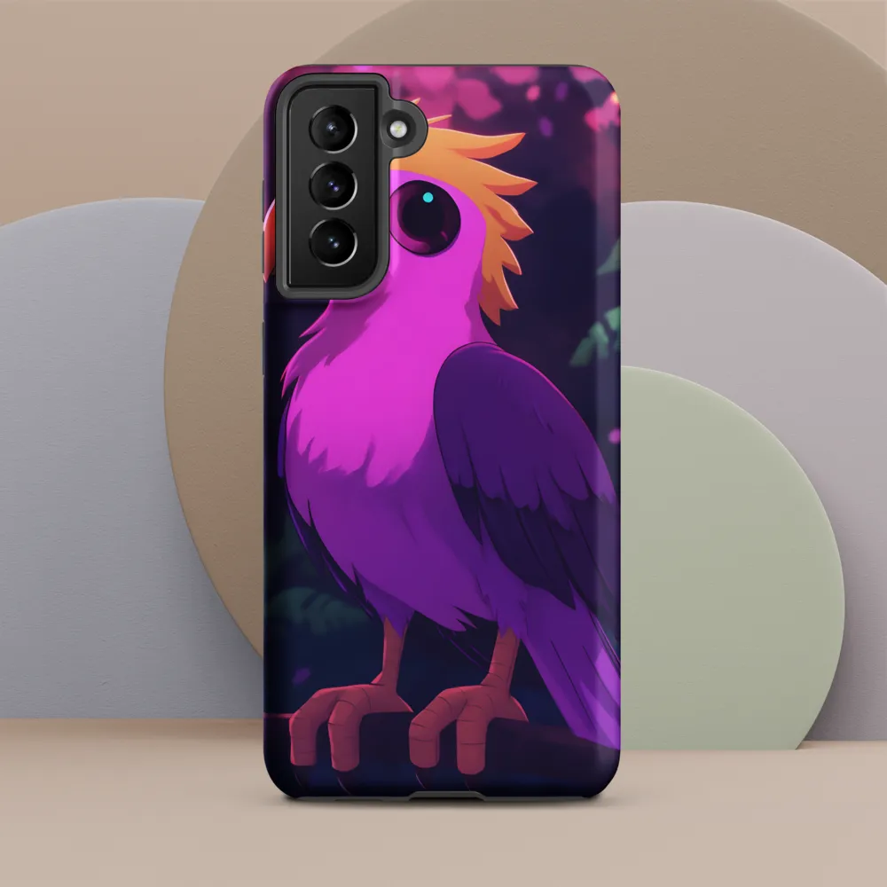 Whimsical Perch