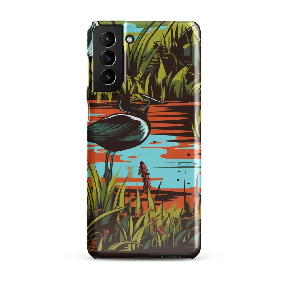 Marshland Symphony