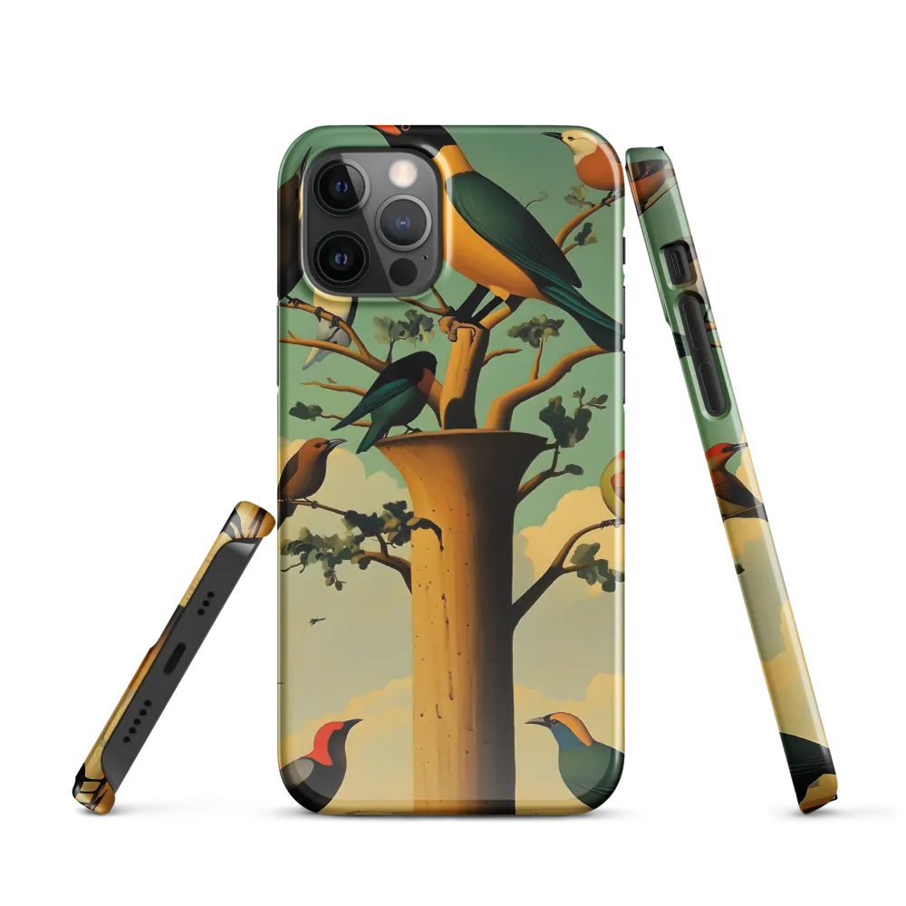 Avian Harmony