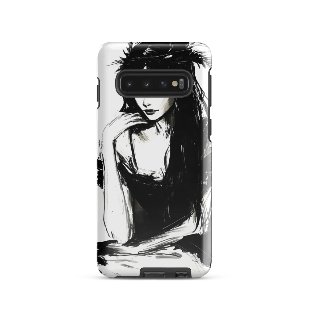 Reflections of Melancholy