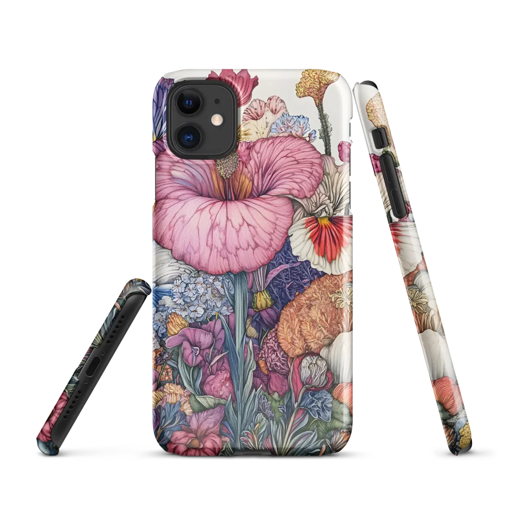 Blooming Opulence
