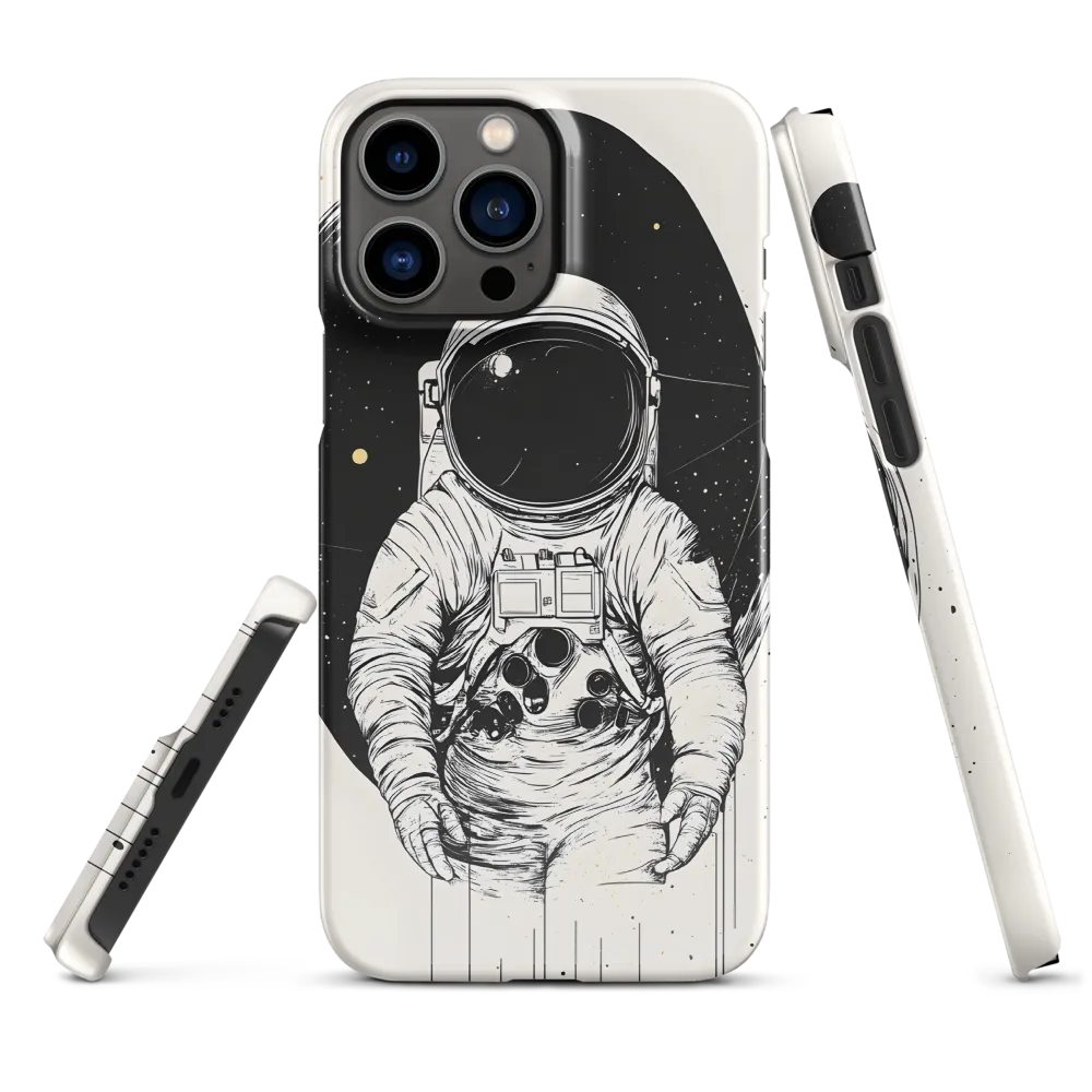 Cosmic Voyager