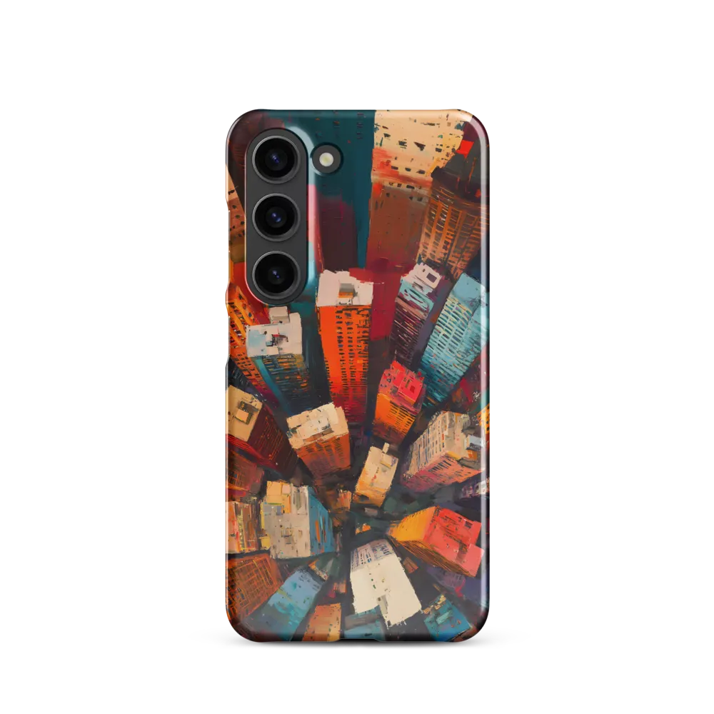 Urban Kaleidoscope
