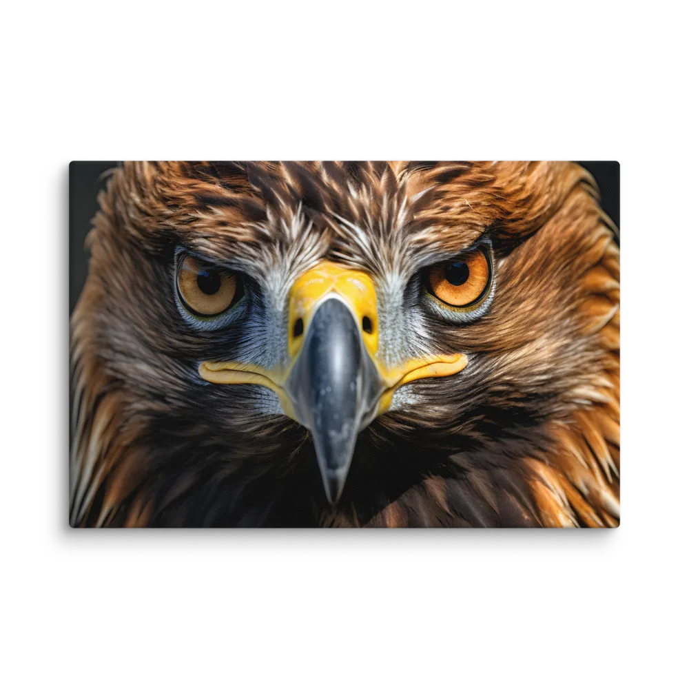 The Intensity of the Eagle