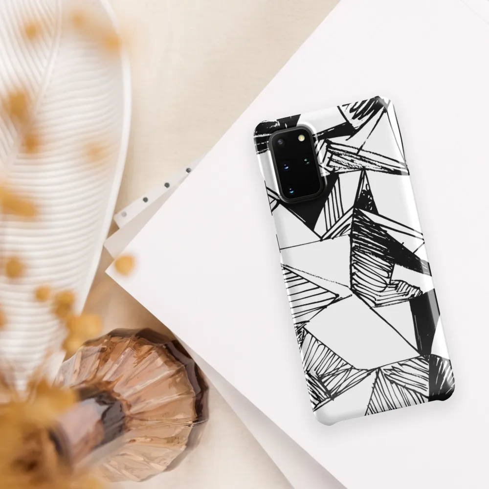 Dynamic Geometry in Ink