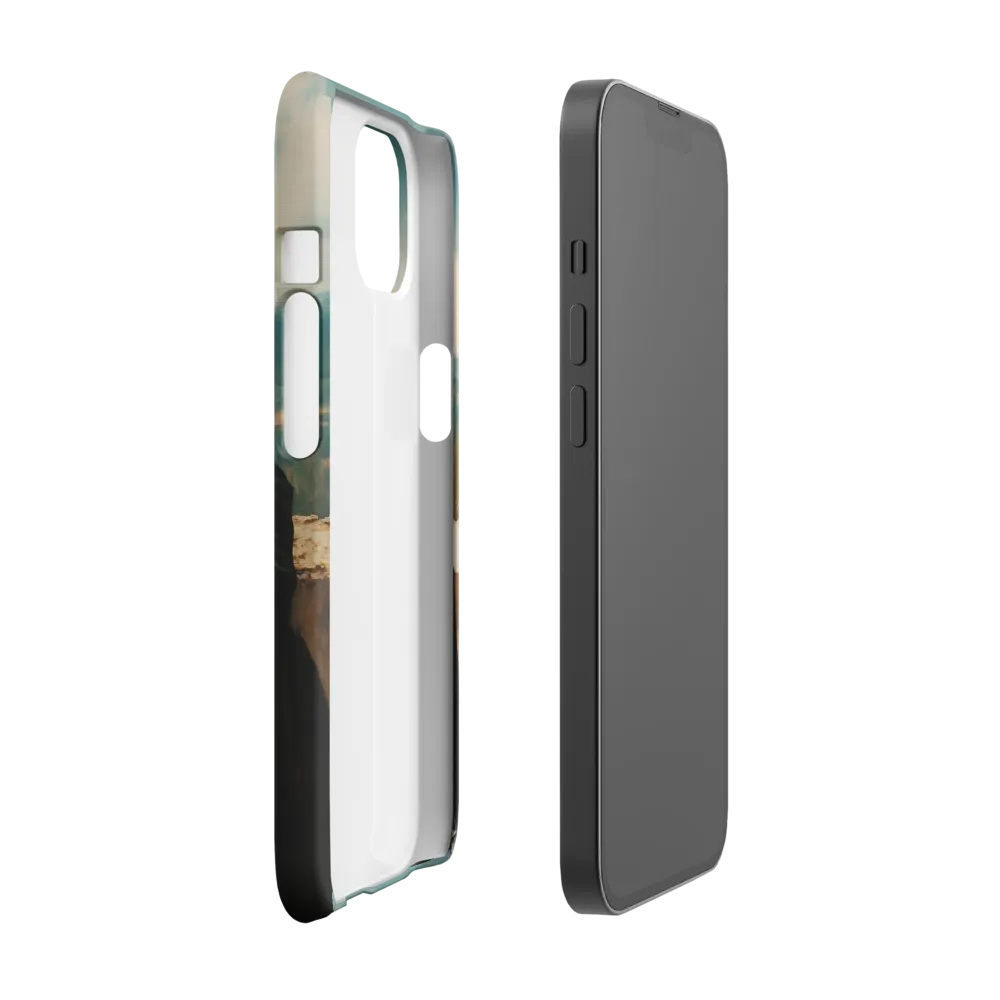 Rebel Spirit | Phone Case |  13 | Snap Case | Matte