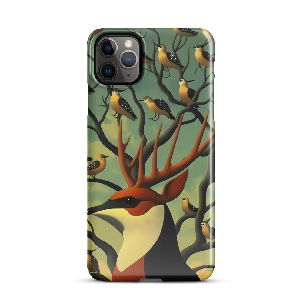 Harmony of Nature | Phone Case |  11 Pro Max | Snap Case | Glossy