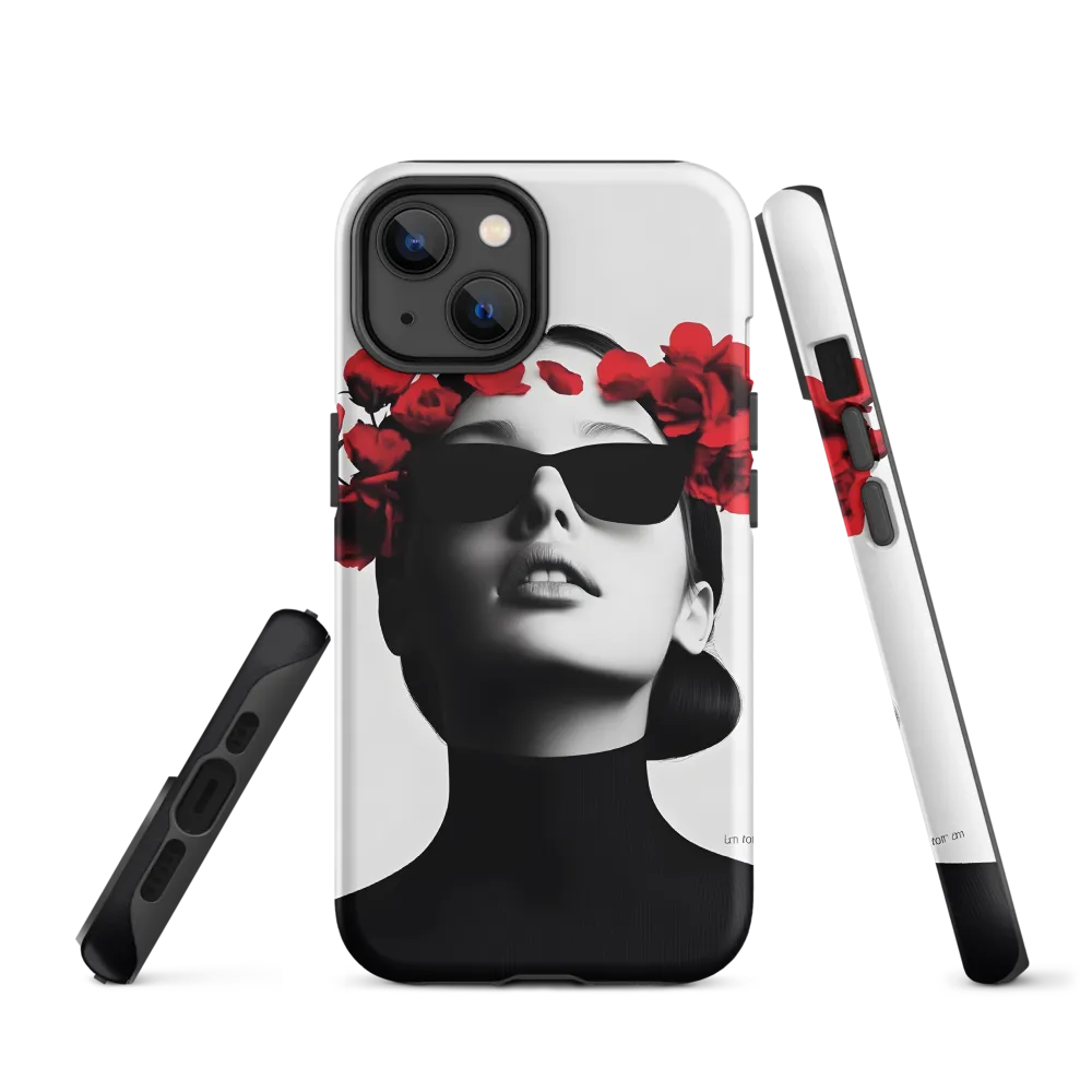 Blooming Elegance