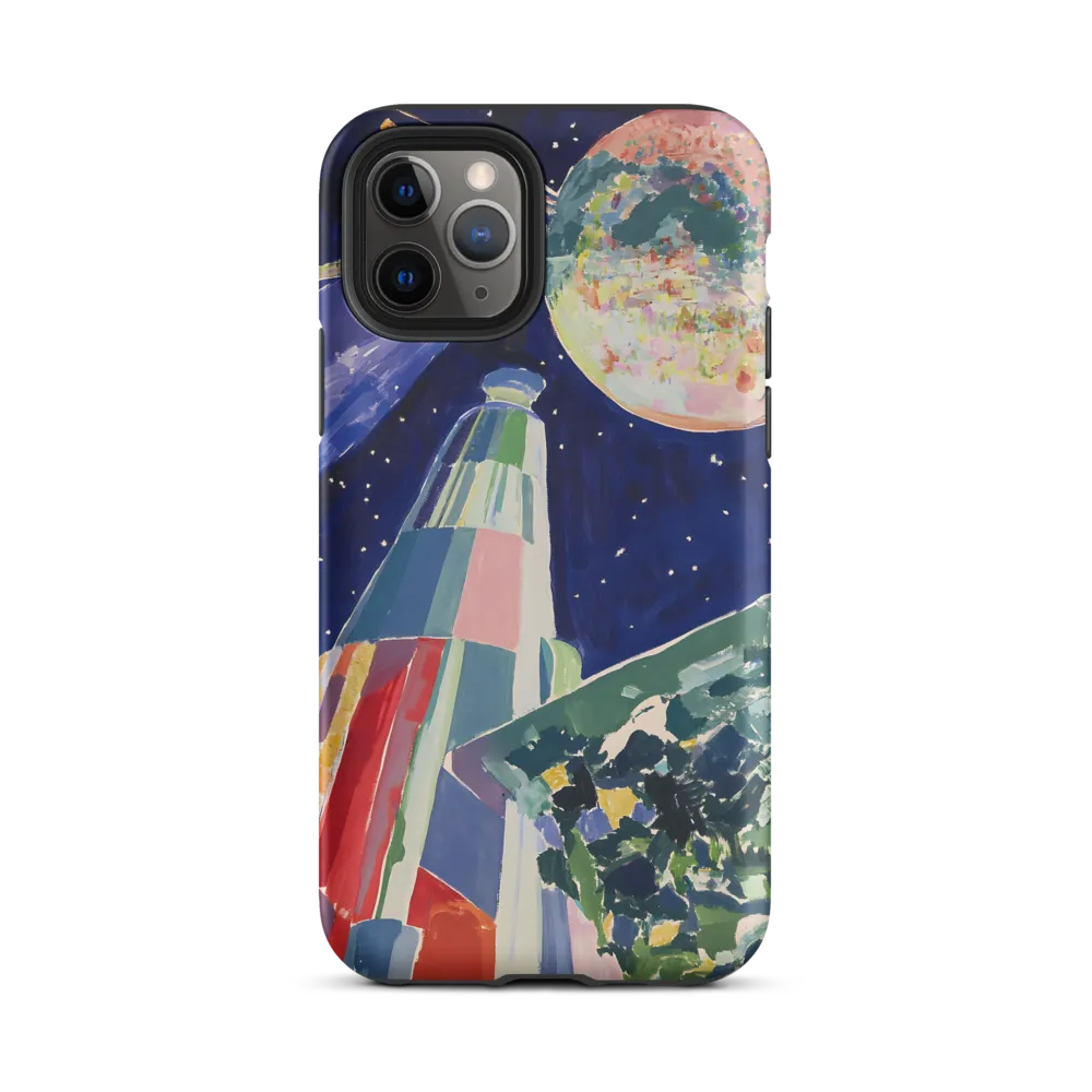 Galactic Dreams: A Surreal Exploration of Space