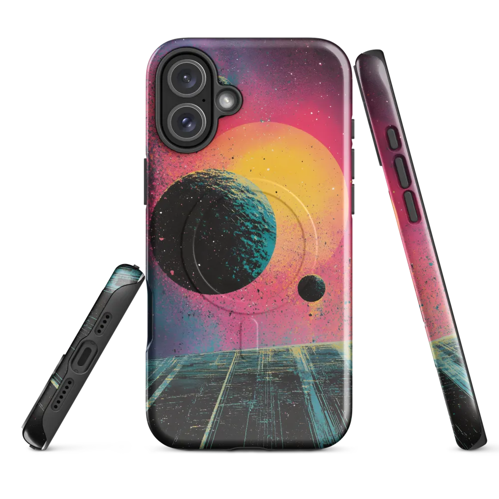 Cosmic Reverie