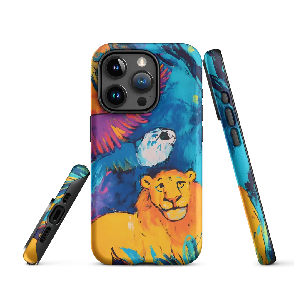 Wild Symphony