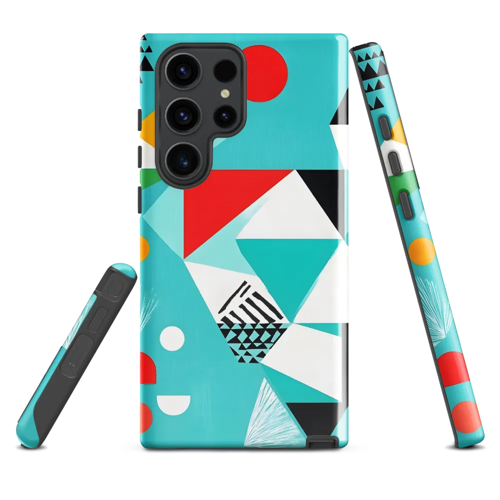 Playful Geometry