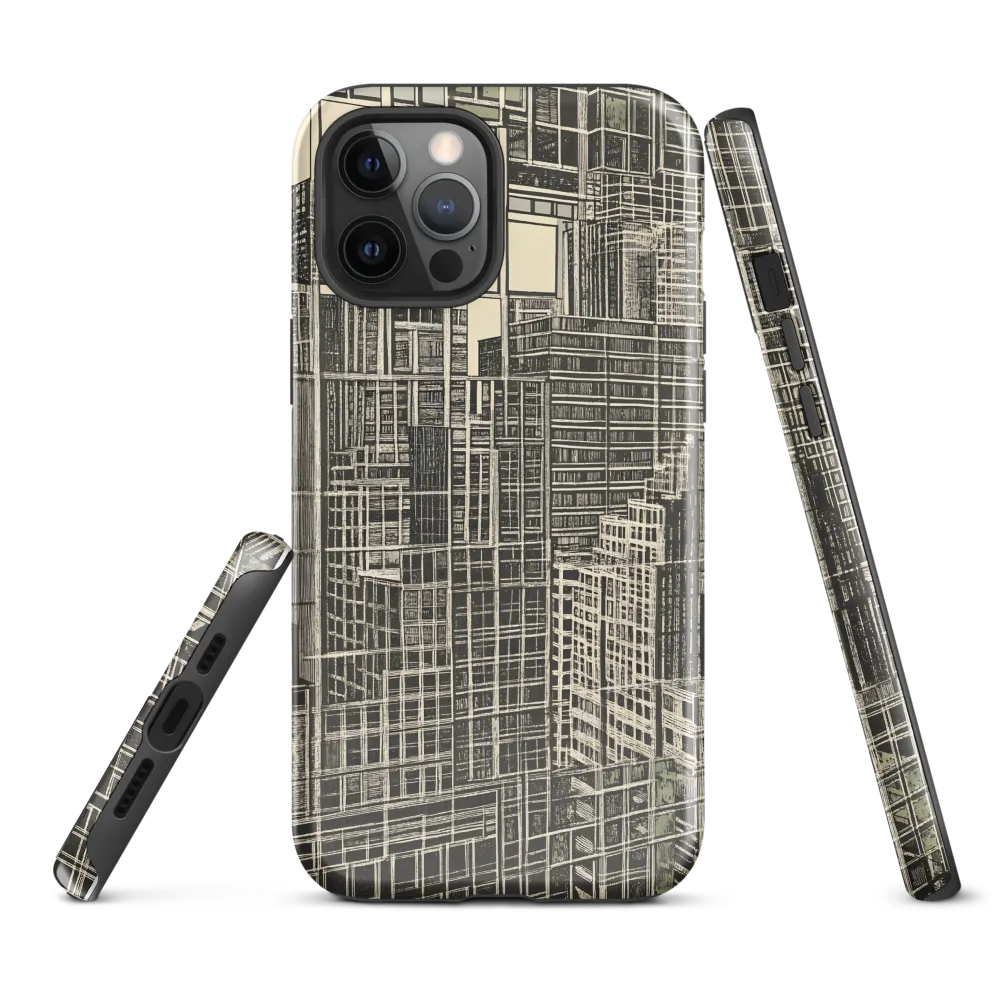 Urban Kaleidoscope