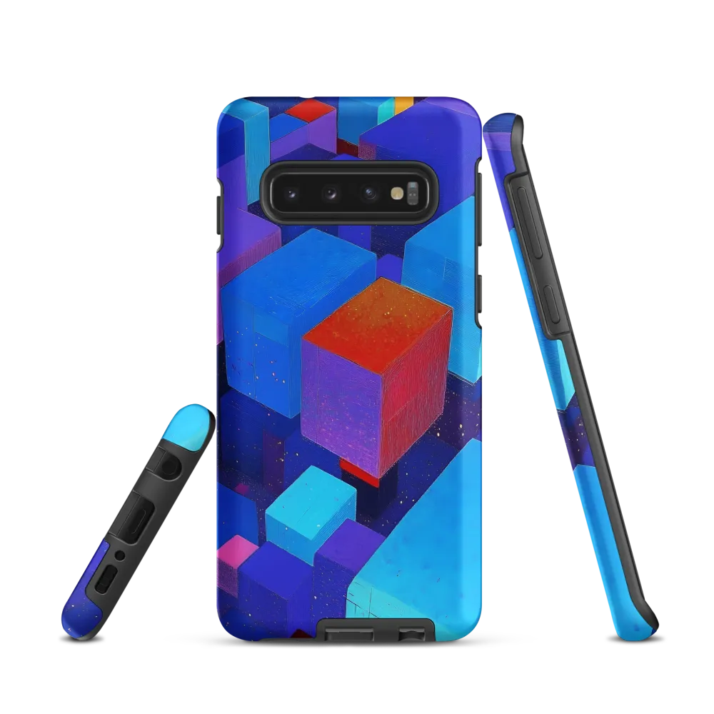 Geometric Dreamscape