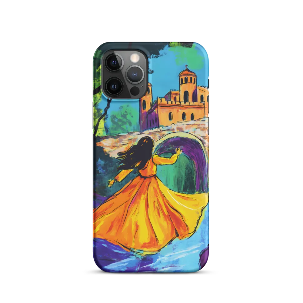 Dance of Dreams: Journey to the Castle