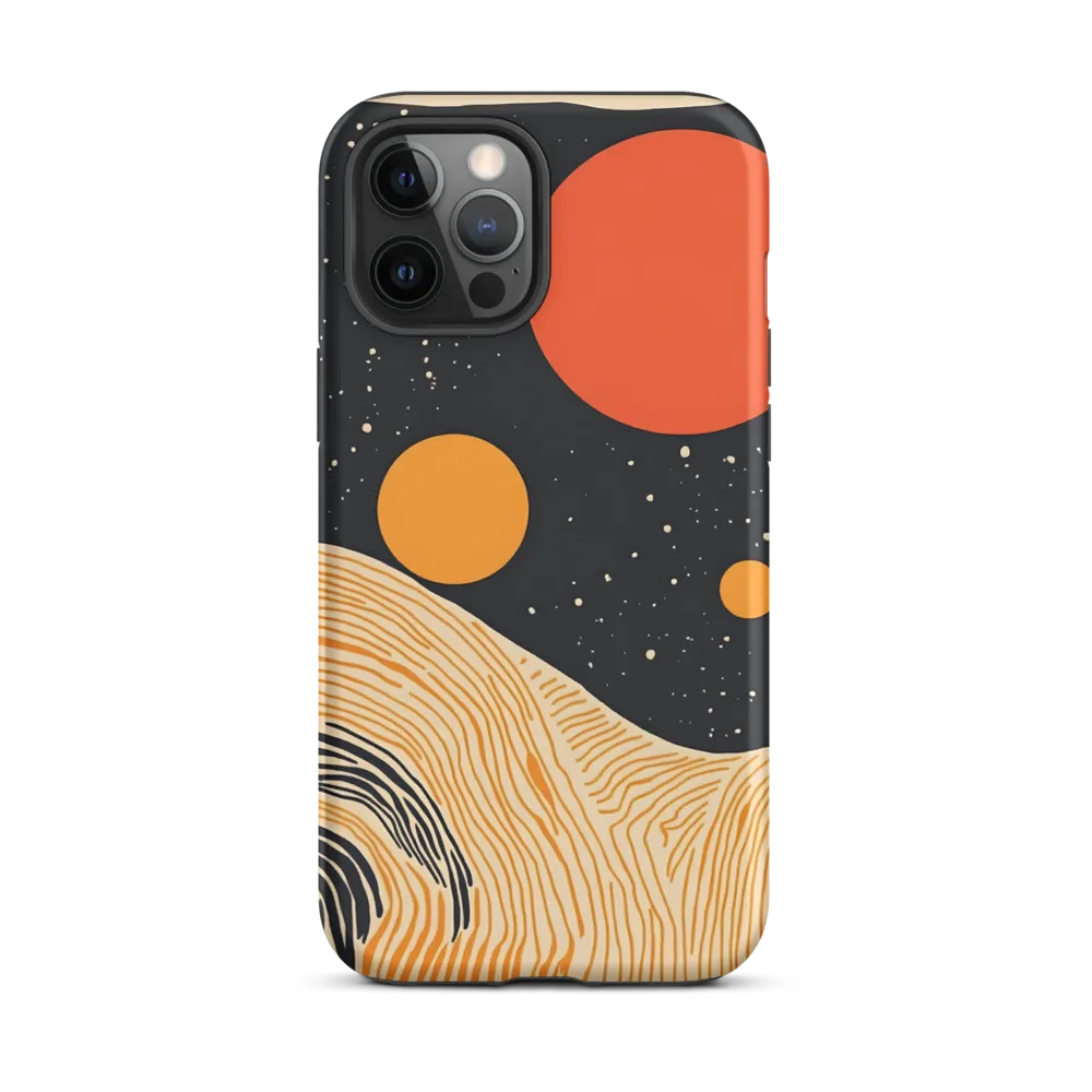 Cosmic Abstraction