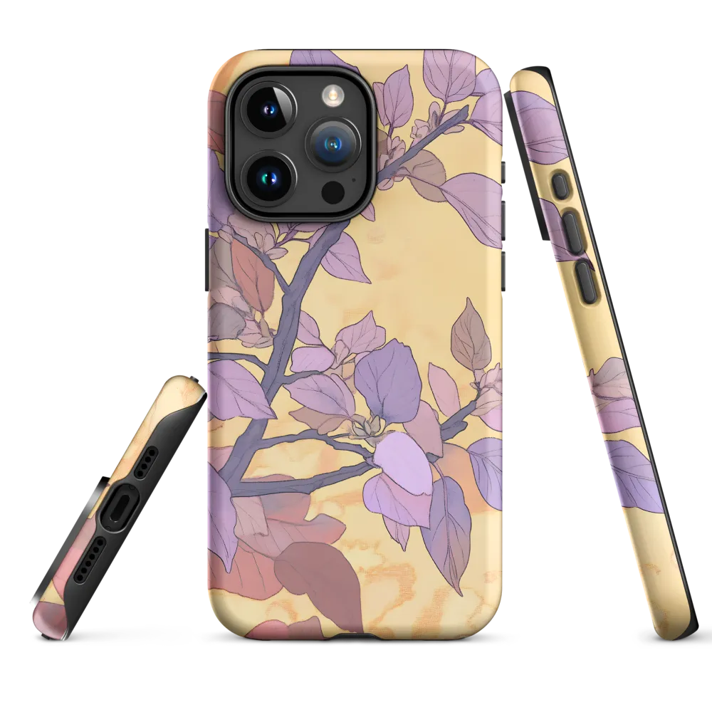 Whispers of Nature