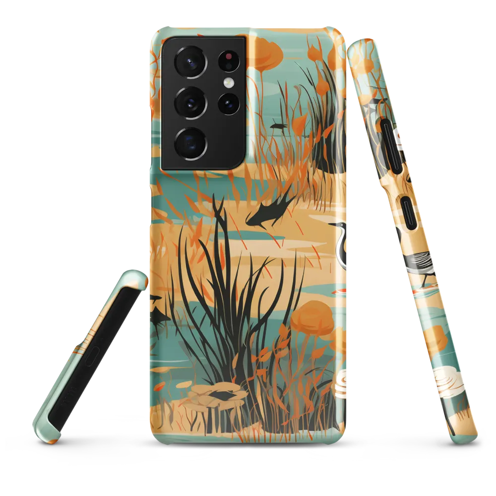 Whispers of the Wetlands