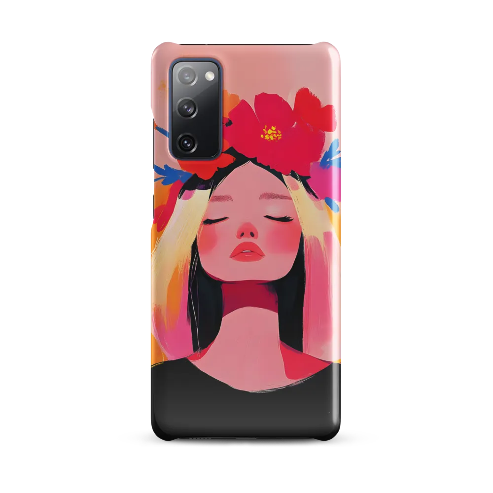 Floral Serenity