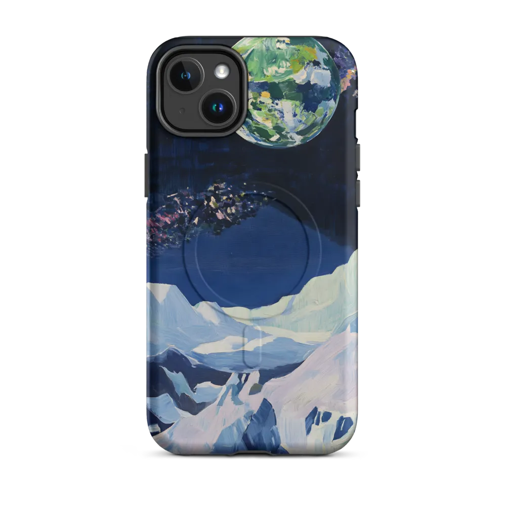 Celestial Dreamscape