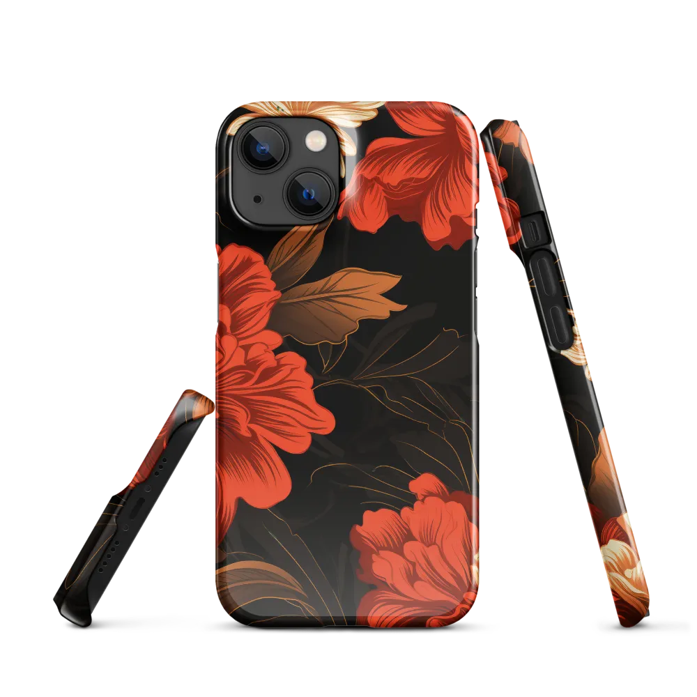 Elegance in Bloom