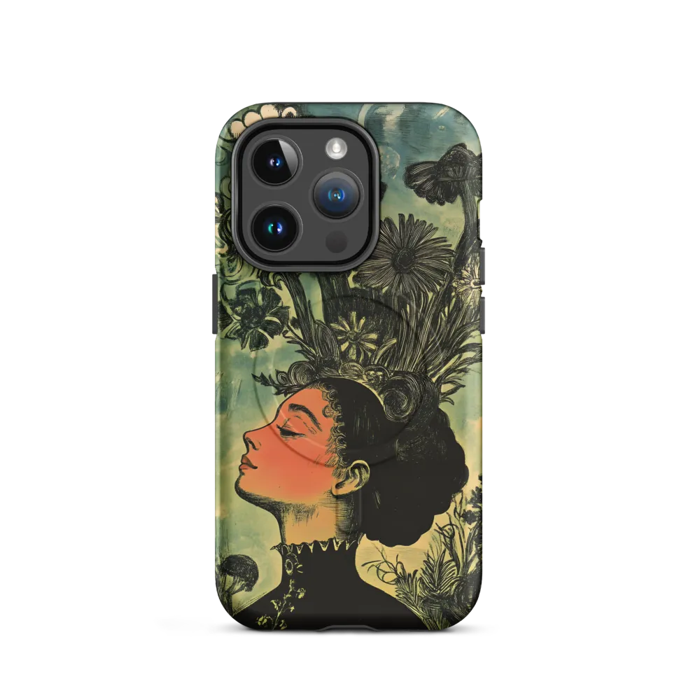 Floral Reverie