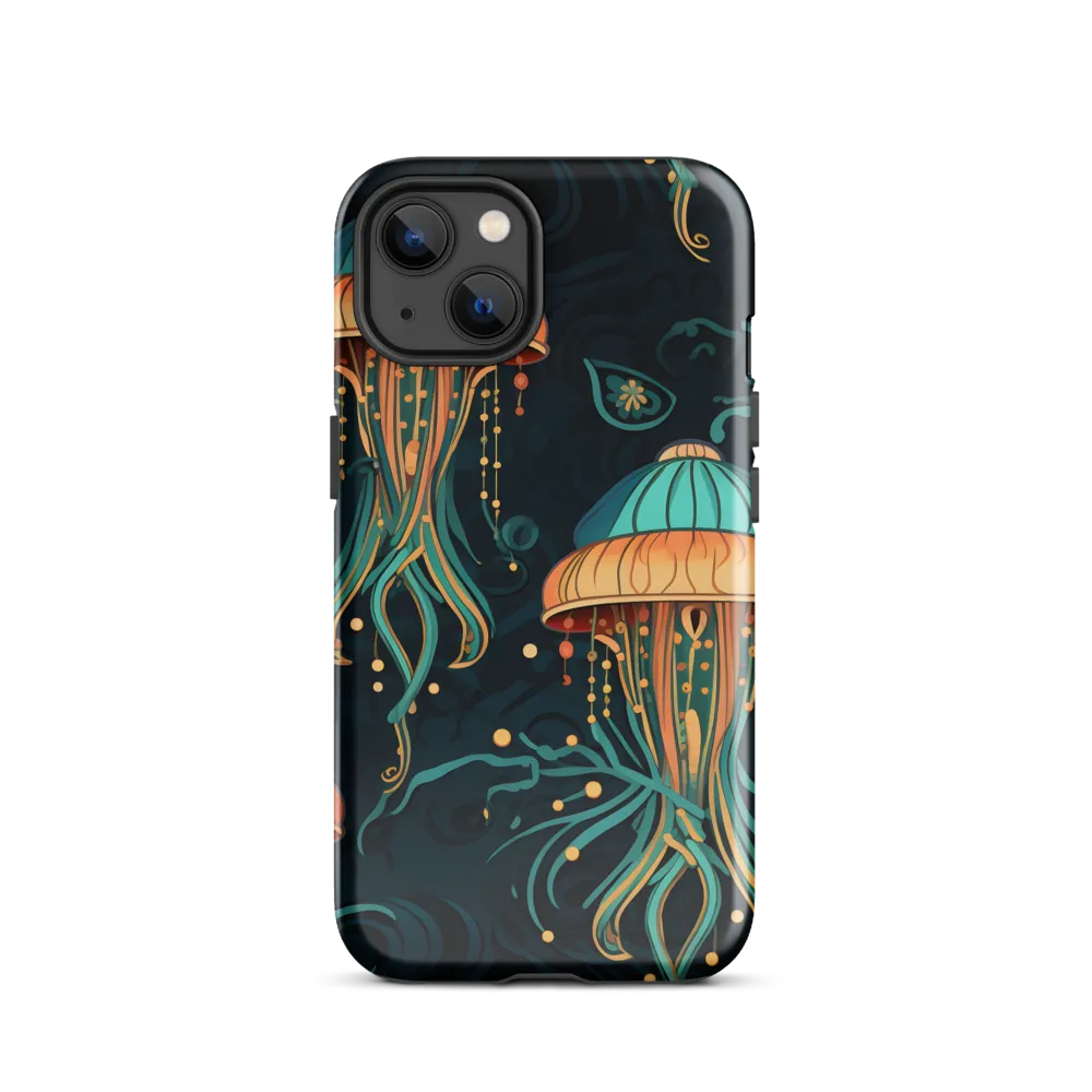 Symphony of Jellyfish