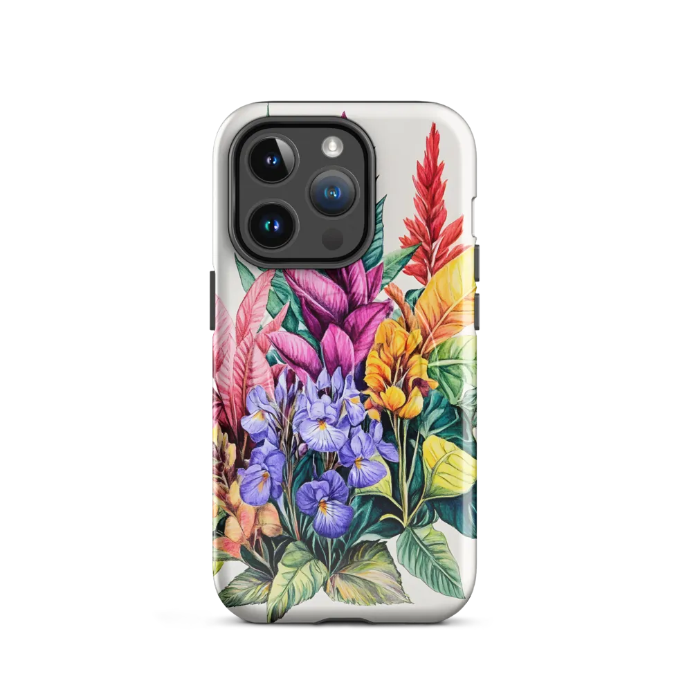 Tropical Symphony