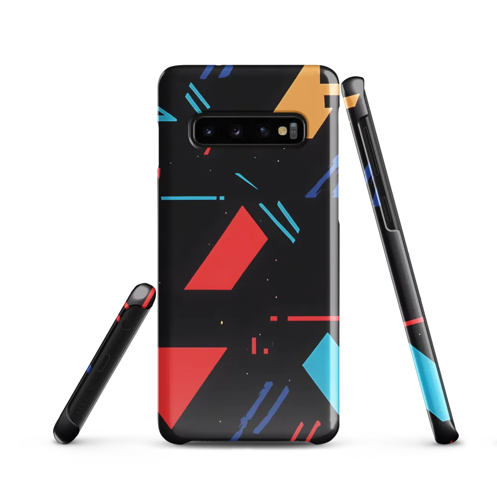 Dynamic Geometric Harmony