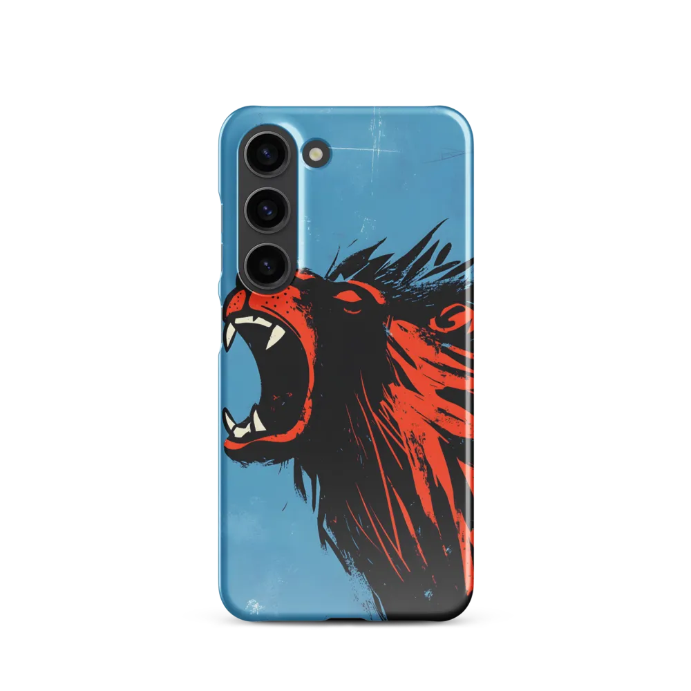 Roar of the Wild