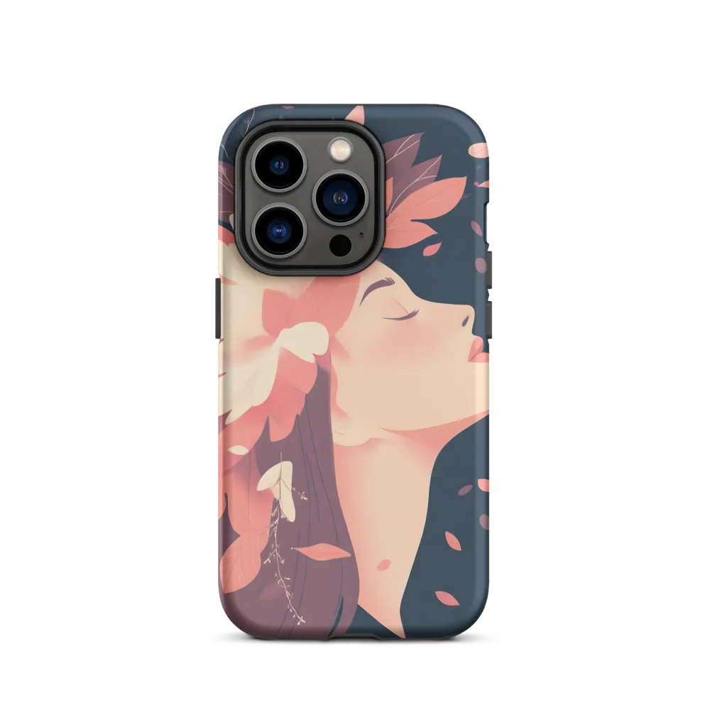 Nature's Embrace