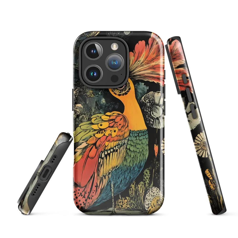 Feathers of Fantasy