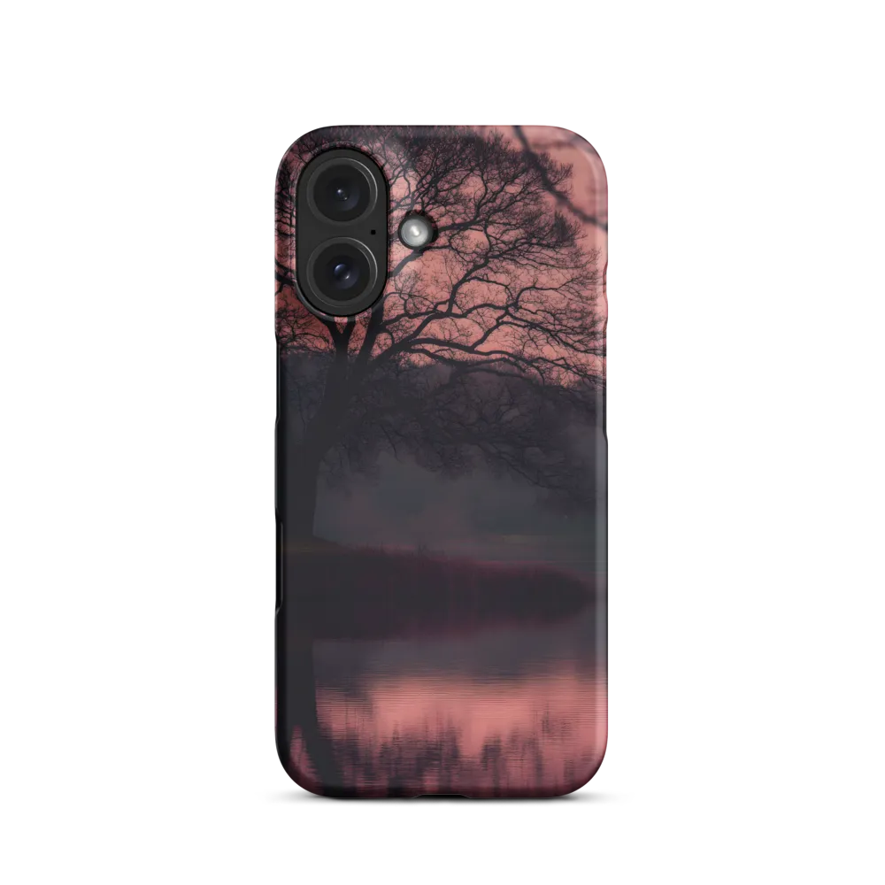Whispers of Dusk