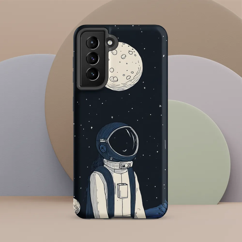 Gazing at the Cosmos