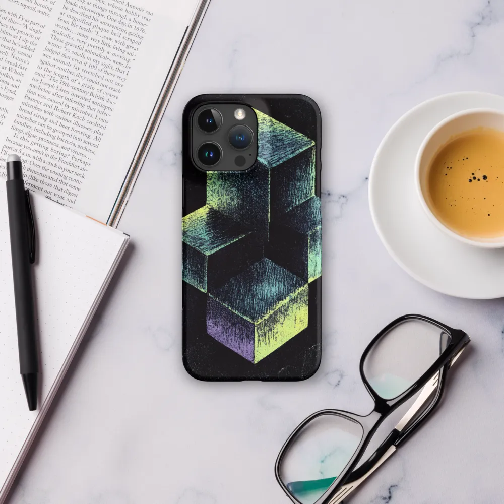Illuminated Geometry
