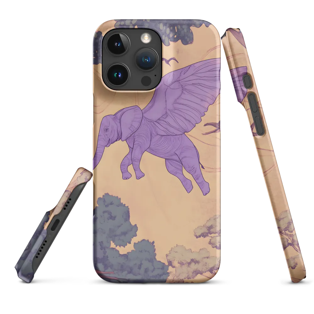 Wings of Imagination
