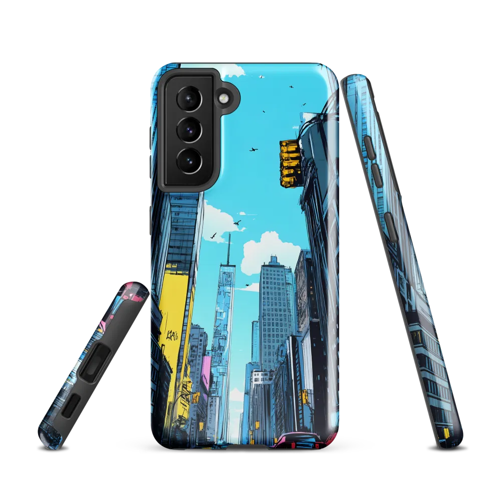 Urban Symphony